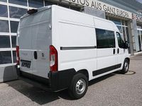 gebraucht Fiat Ducato Kastenwagen L2H2 3500 140 MT