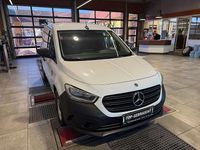 gebraucht Mercedes Citan 112 Citan Kastenwagen CDI Base Netto 12.490 €
