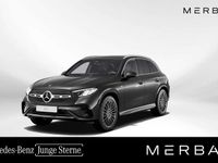 Gebraucht Mercedes GLC300e 197 PS (144 kW) 2025 Grau SUV