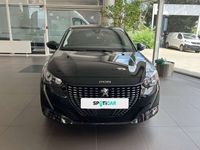 gebraucht Peugeot 208 Allure Pack PureTech 100 S&S EAT8 Aut.