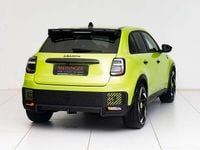 Gebraucht Abarth 600e Turismo 175 kW (238 PS) 2025 Grün SUV