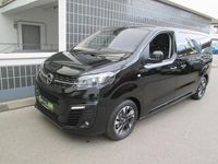 gebraucht Opel Zafira Life 2.0 CDTI SS Business Elegance M Aut. Navi,Rückfahrkamera,Sitz + Lenkradheizung,