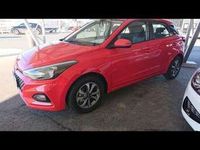 gebraucht Hyundai i20 125 Run