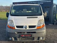 gebraucht Renault Trafic FL-27 L1H1 19 * PICKERL NEU*KLIMA*KAMERA*