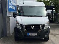 Gebraucht Nissan NV400 163 PS (119 kW) 2020 Weiß Van