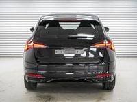 Gebraucht Skoda Scala Monte Carlo 116 PS (85 kW) 2025 Kleinwagen