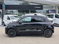 gebraucht Renault Twingo R80 214kWh Urban Night