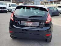 gebraucht Ford Fiesta Trend 10 Start/Stop