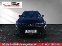 gebraucht Mitsubishi ASX ASX1,3 Petrol Invite