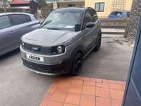 Neu Ligier Myli 2025 Grau Kleinwagen