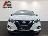 gebraucht Nissan Qashqai 15 dCi N-Connect / Navi / 360° Kamere / SHZ / Sp