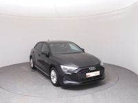 gebraucht Audi A3 Sportback 30 TFSI