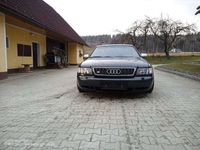 gebraucht Audi A8 quattro 42 S8