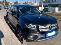 gebraucht Mercedes GLE250 d 4Matic Aut.