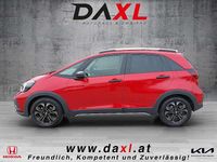 gebraucht Honda Jazz 1,5 i-MMD Hybrid Crosstar Advance Aut.