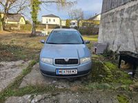 gebraucht Skoda Fabia FabiaLuna 12 Luna