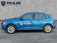 gebraucht Skoda Kamiq Selection TSI DSG