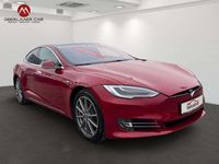 gebraucht Tesla Model S | Panorama Leder Kamera