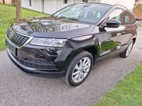 gebraucht Skoda Karoq Style 4x4*Gratis Zustellung*