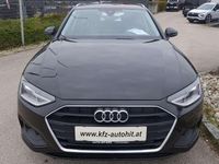 gebraucht Audi A4 A4Avant 30 TDI S-tronic ***leasingfähig***