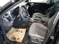 gebraucht Audi A1 25 TFSI intense