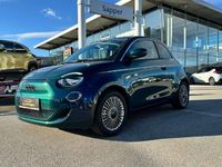 gebraucht Fiat 500e 