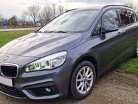 gebraucht BMW 218 Gran Tourer 218 i Advantage