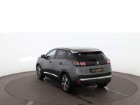 gebraucht Peugeot 3008 1.2 PureTech 130 Allure LED RADAR LEDER NAVI