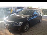 gebraucht BMW 335 335 i xDrive Aut.