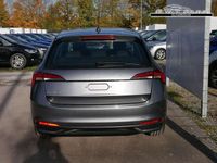 gebraucht Skoda Scala Selection 1.5 TSI DSG*NAVI-ÜBER-SMARTLINK*PDC-H...