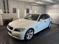 Gebraucht BMW 320 150 PS (110 kW) 2006 Limousine