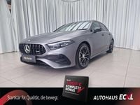 Gebraucht Mercedes A35 AMG AMG 306 PS (225 kW) 2024 Grau Limousine