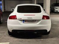 gebraucht Audi TT Coupé 2,0 T FSI TOP ZUSTAND!! Preis VB