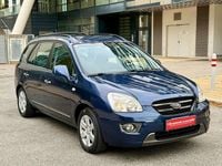 gebraucht Kia Carens 20 CRDi VGT Active 7-Sitzer//Neues Pickerl