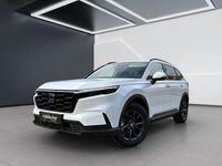 gebraucht Honda CR-V e:HEV 2.0 AT 4WD Elegance