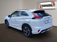 gebraucht Mitsubishi Eclipse Cross 2,4 PHEV 4WD Diamond CVT