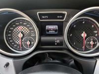 gebraucht Mercedes GLE350 d Coupé 4MATIC Aut.