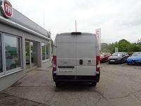gebraucht Fiat Ducato Kasten L3 H2 35 140 LAGERND