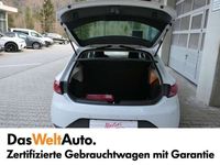 gebraucht Seat Leon FR TSI ACT DSG Start-Stopp