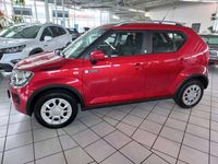 gebraucht Suzuki Ignis 1.2 DJ HYBRID ALLGRIP clear