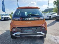 gebraucht Hyundai Inster Smart Line 49kWh r5s42-P1-O1 Limousine
