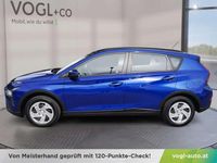 gebraucht Hyundai Bayon BAYON 12 MPI i-Line Plus