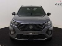 Neu Peugeot 2008 Allure 136 PS (100 kW) 2025 Grau SUV