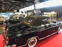 gebraucht Mercedes 220 S Cabriolet