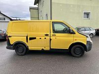 gebraucht VW T5 