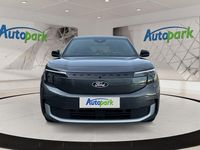 Neu Ford Explorer Extended Range 210 kW (286 PS) 2026 Grau SUV