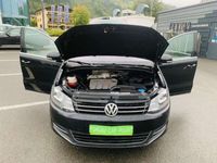 gebraucht VW Sharan Sky 2,0TDI4Motion § 57a 11/2024