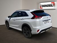 gebraucht Mitsubishi Eclipse Cross PHEV 2,4 4WD Diamond Black Line