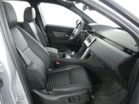 gebraucht Land Rover Discovery Sport P300e R-Dynamic SE Aut. | Auto Stahl Wien 23