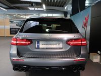 gebraucht Mercedes E53 AMG AMG 4M.T-Modell